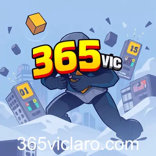 Navigating the Digital Landscape: The Role of 365vic in Modern Gaming