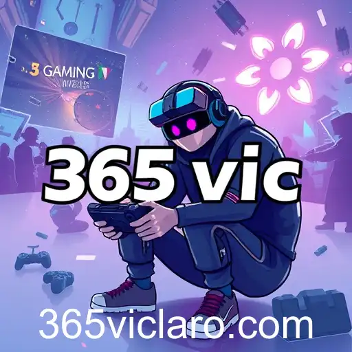 The Rise of 365vic: A Gaming Revolution