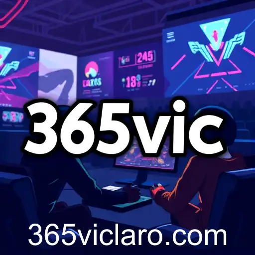 Digital Evolution in the Gaming World: 365vic's Milestone in 2025