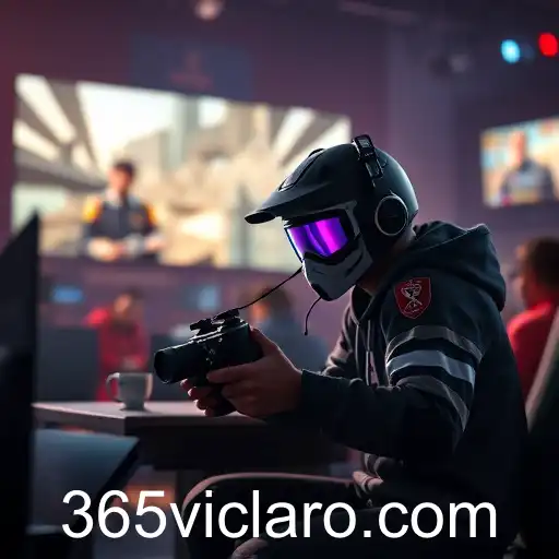 The Evolving Landscape of Online Gaming