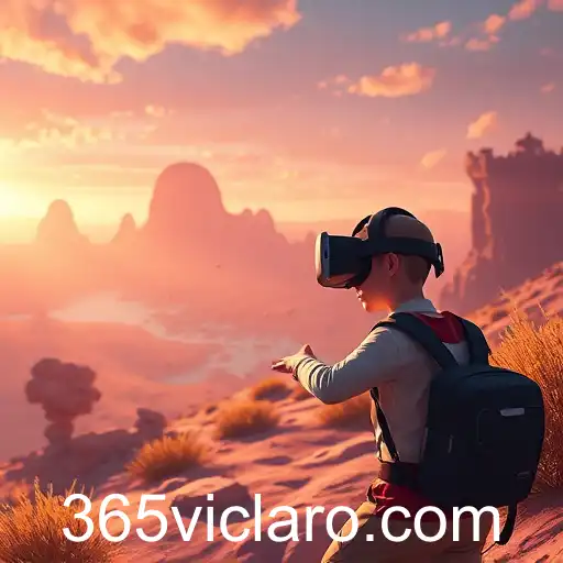 Gaming Delights: Exploring 365vic in the Modern Era