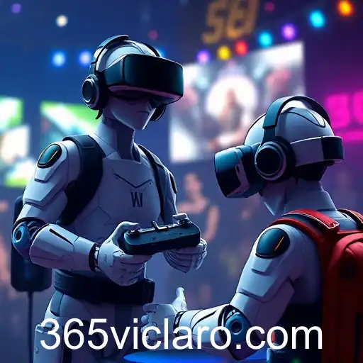 Gaming Industry Trends and Challenges in 2025