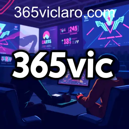 Digital Evolution in the Gaming World: 365vic's Milestone in 2025