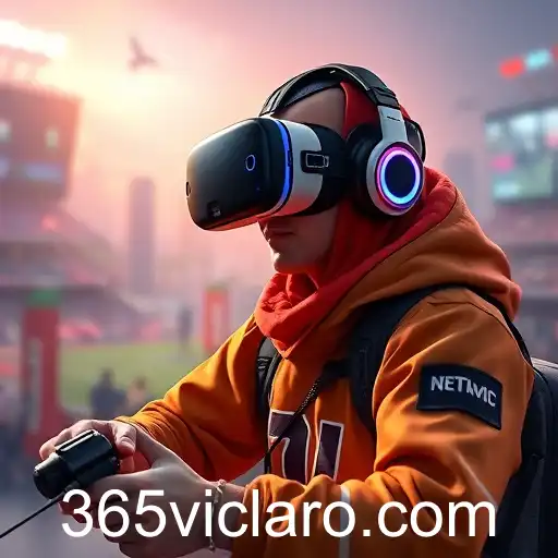 Emerging Trends in Online Gaming