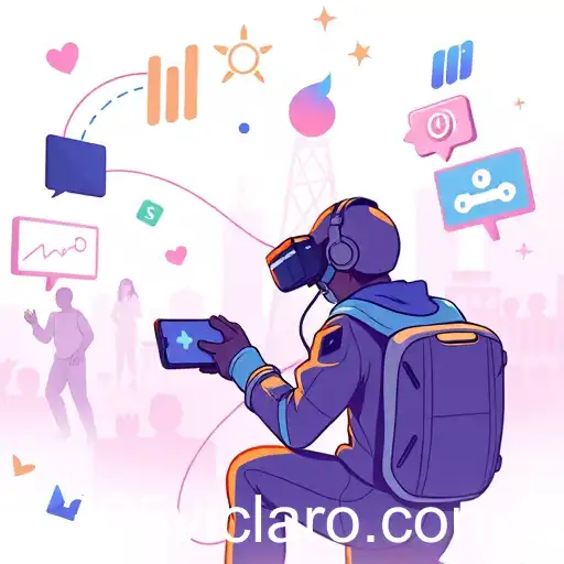 The Evolution of 365vic: Gaming in a Dynamic World