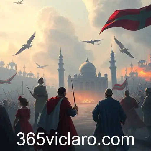 Evolution of Online Gaming Platforms