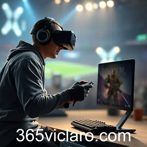 The Evolution of Online Gaming in 2025