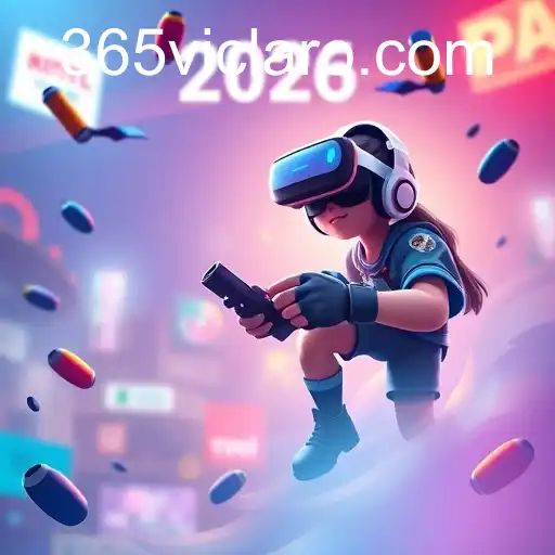 Navigating the 365vic Gaming Landscape