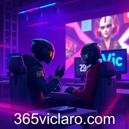 The Rise of 365vic: Play and Connect in the Digital Age