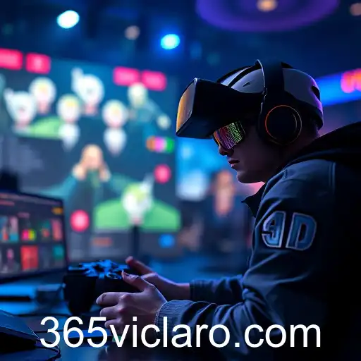 Gaming Industry Fluctuations in 2025