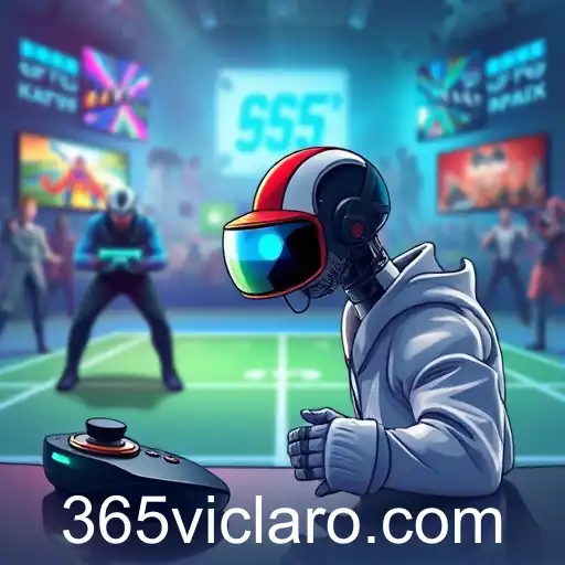 The Impact of Online Gaming in 2025