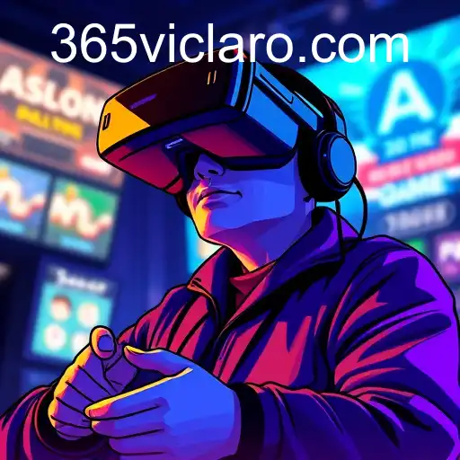 The Rise of 365vic: Revolutionizing Online Gaming in 2026