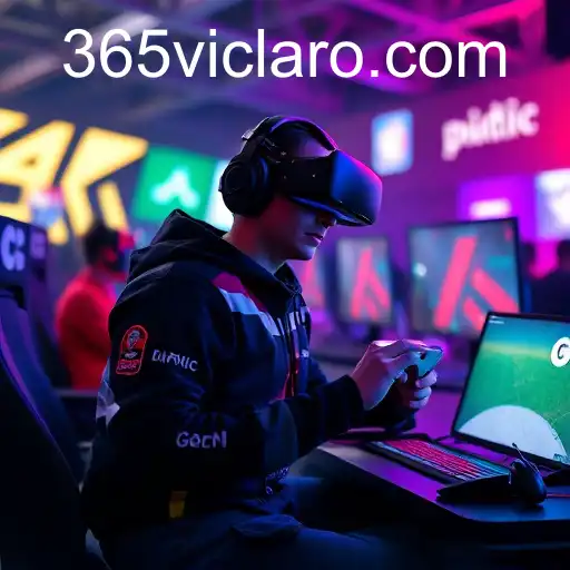 The Rise of Online Gaming Communities in 2025