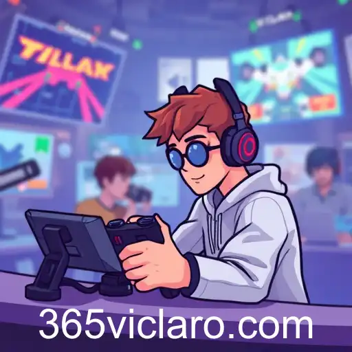 The Rise of Online Gaming Communities