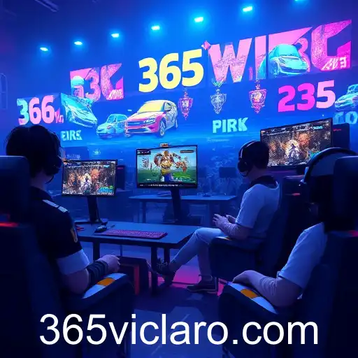 The Rise of Online Gaming Platforms in 2025