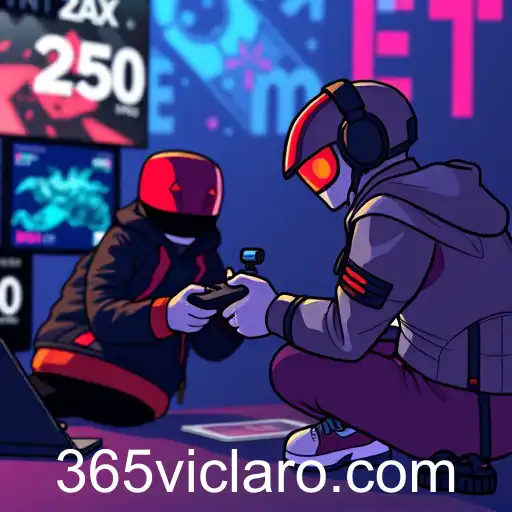 The Rise of Gaming Platforms in 2025