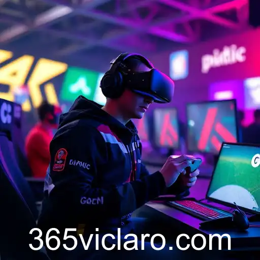 The Rise of Online Gaming Communities in 2025