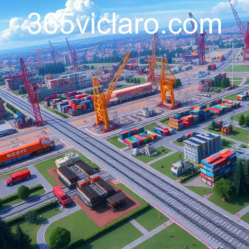 Exploring the Fascinating Realm of Simulation World Through 365vic